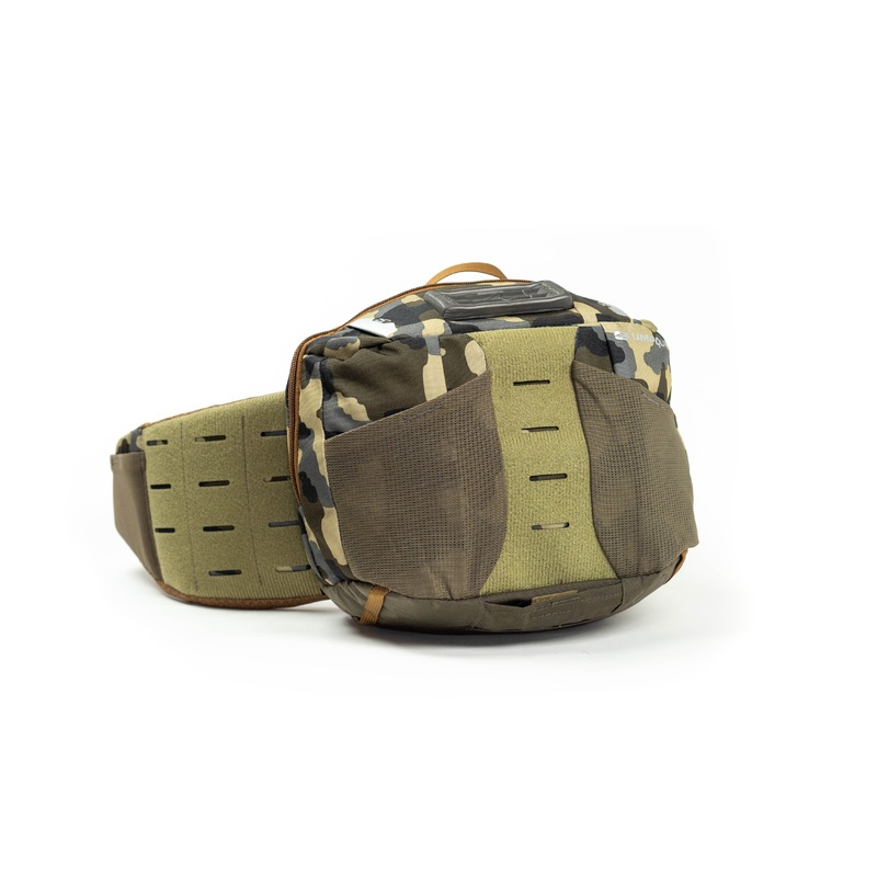 Umpqua ZS2 Ledges 500 Waist Pack