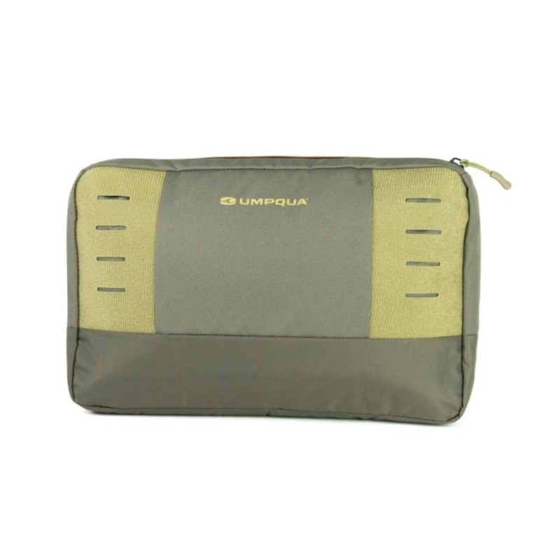 Umpqua ZS2 Traveler Kit Pouch|Olive