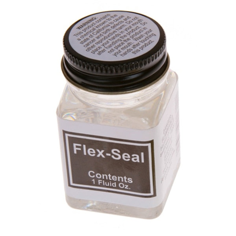 Wapsi Flex Seal – 1 oz. Bottle