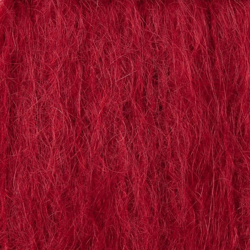 Wapsi Leech Yarn|Brown|Red|Dark Brown|Purple|Rust|Dark Olive|Flesh