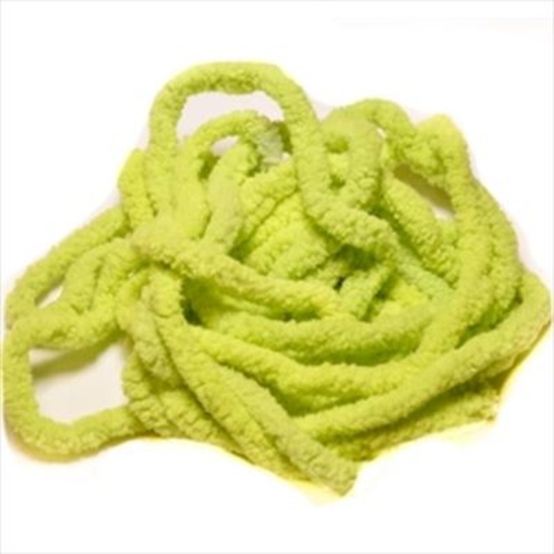 Wapsi Mop Chenille|Light Olive|Olive|Tan|Flesh|Cream|Black