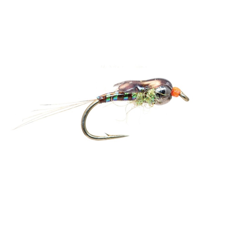 Aero Baetis – Fulling Mill Fly