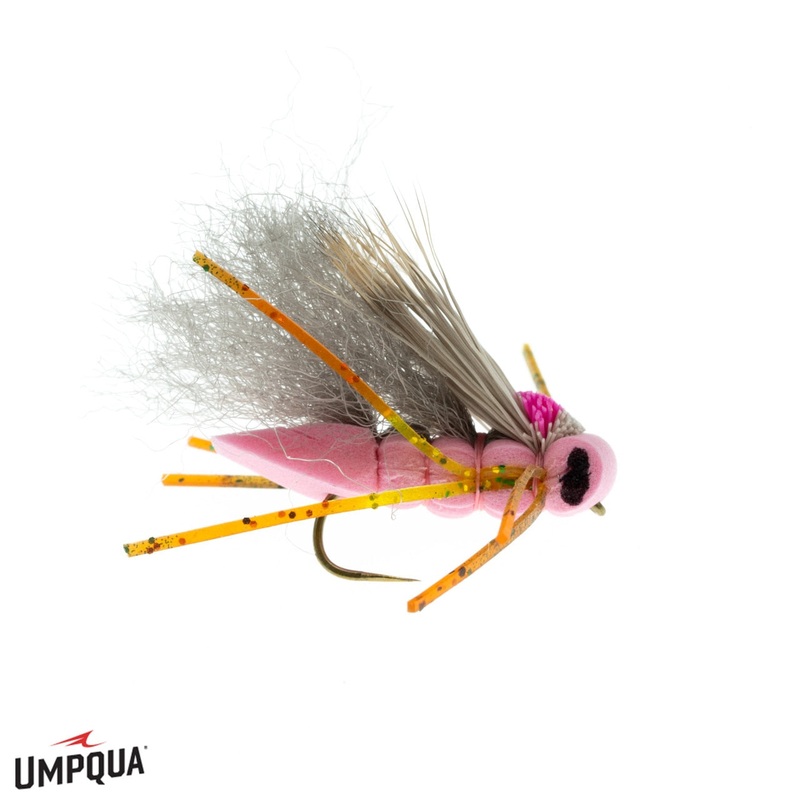 Boy Wonder Hopper – Umpqua Fly