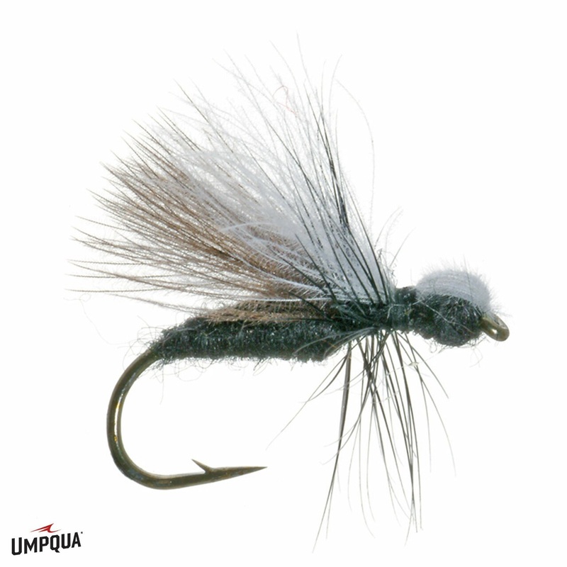 CDC Ant – Umpqua Fly|Size 14