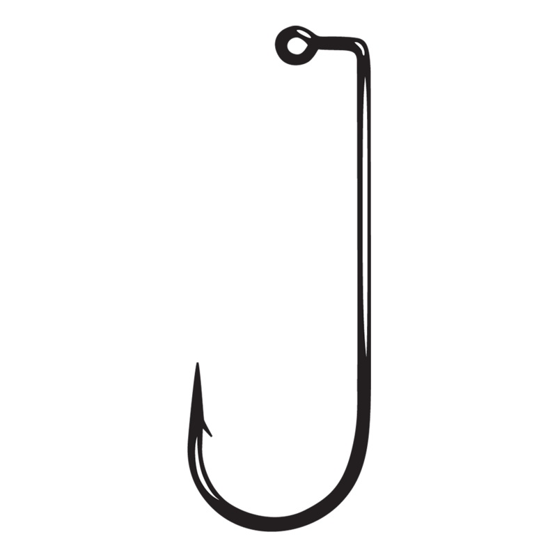 Gamakatsu Jig 90 Hooks|3/0