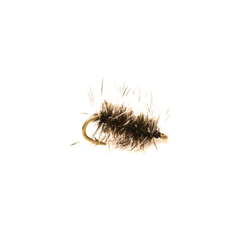 Griffith’s Gnat – Umpqua Fly|Size 18|Size 20|Size 22