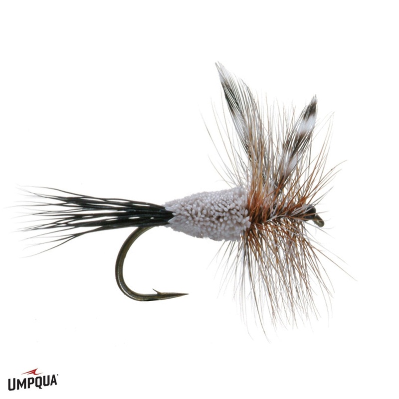 Irresistible – Umpqua Fly|Adams|Size 10|Size 12|Size 14|Size 16