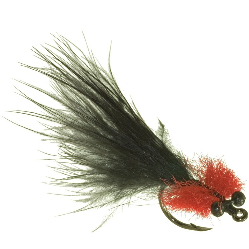 Merriman’s Tarpon Toad II – Umpqua Fly