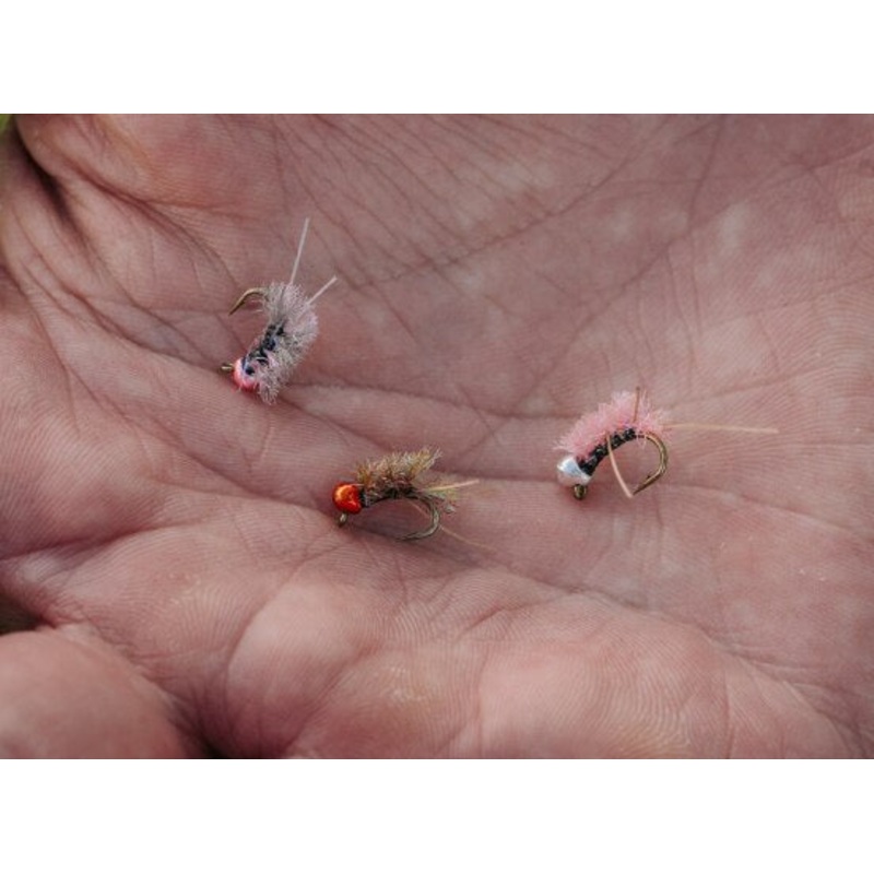 Sow Chow Tungsten – Umpqua Fly