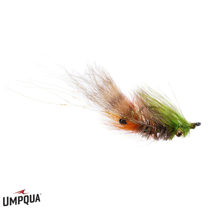 Swagger Shrimp – Umpqua Fly|Size 2|Size 4