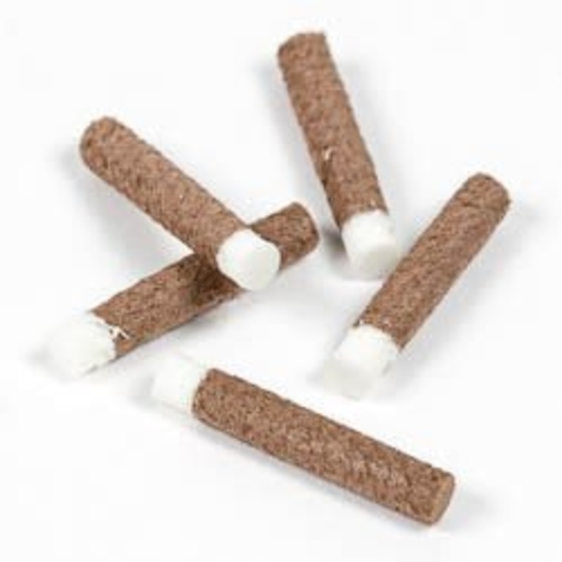 Wapsi Foam Ant Bodies|Cinnamon Brown|Large|Medium|Small