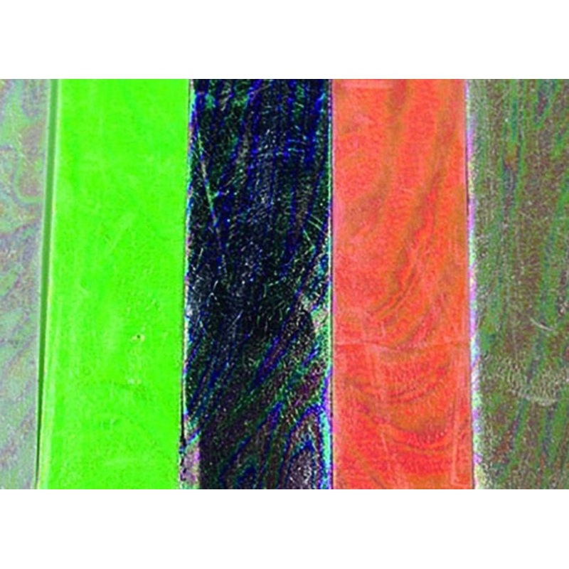 Wapsi Loco Foam|Beetle Green|Mother Of Pearl|Oil Slick
