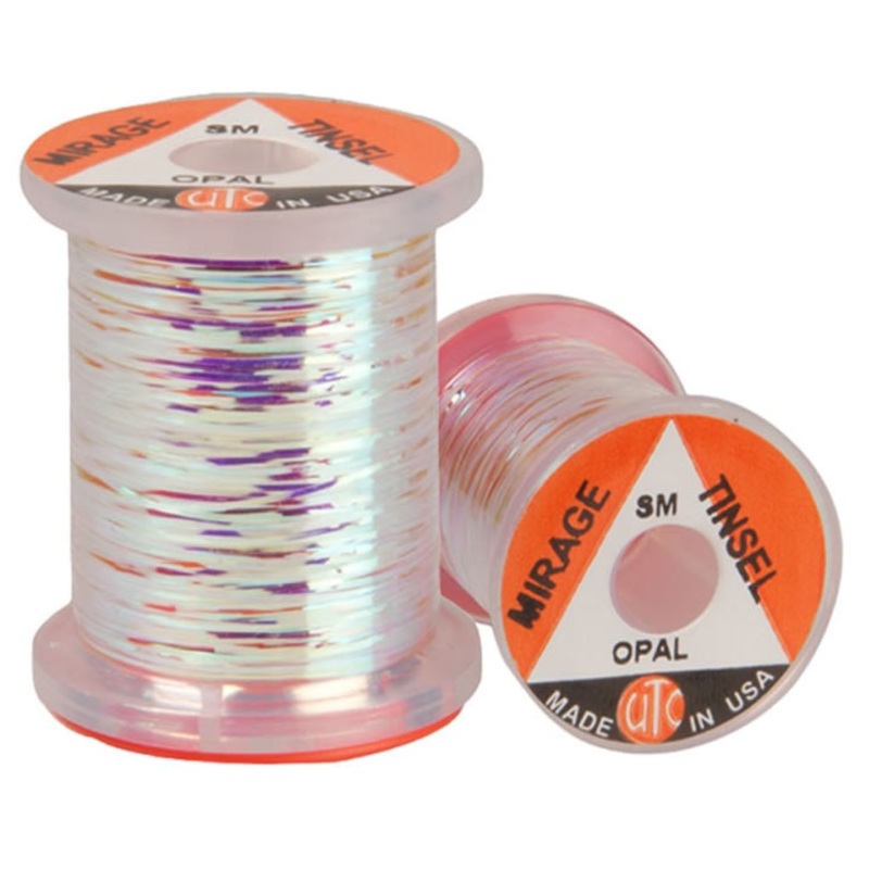 Wapsi Mirage Tinsel|XS|Large|Medium|Small