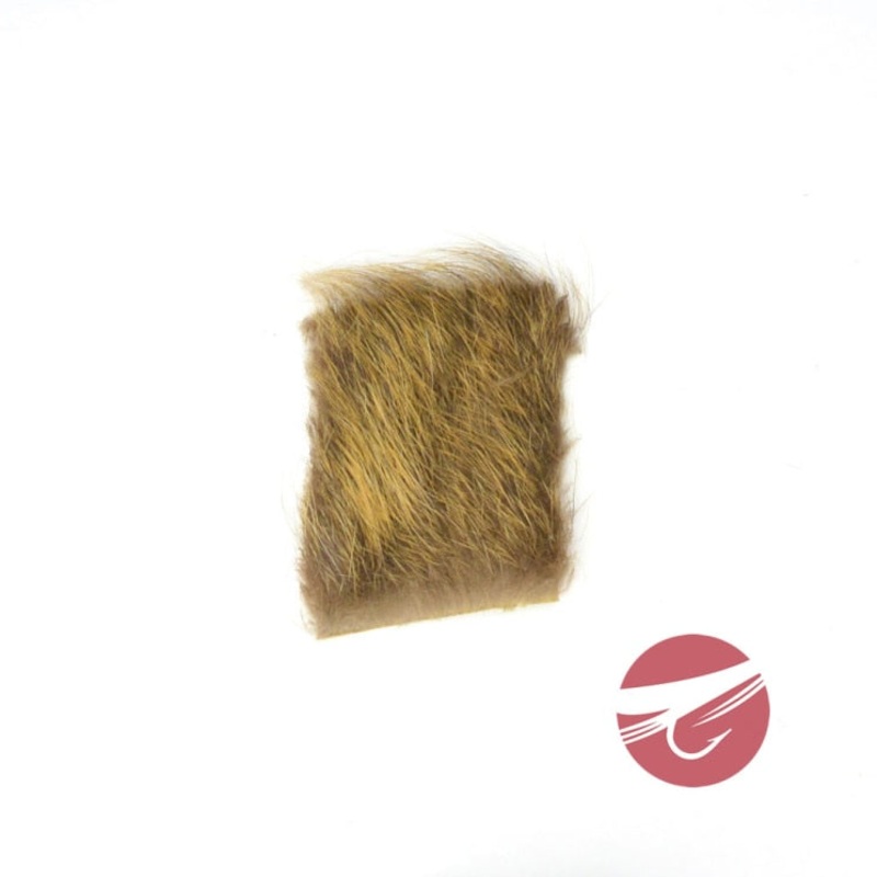 Wapsi Nutria Hair|Large