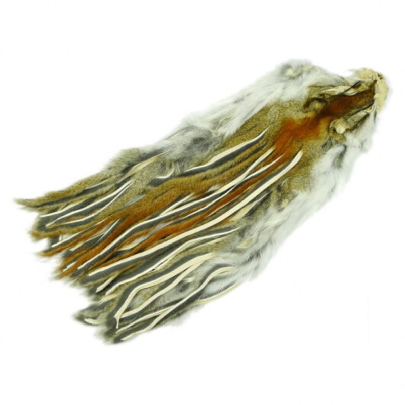 Wapsi Pine Squirrel Skin – Zonked
