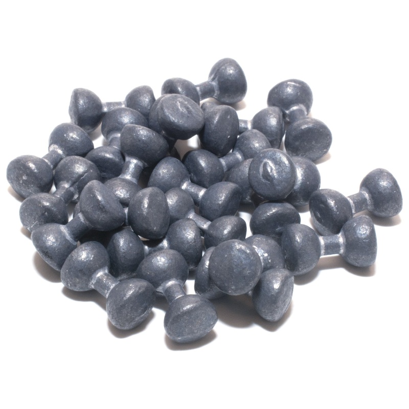 Wapsi Plain Dumbbell Eyes|Micro|Small|Mini|XS|Medium|Large