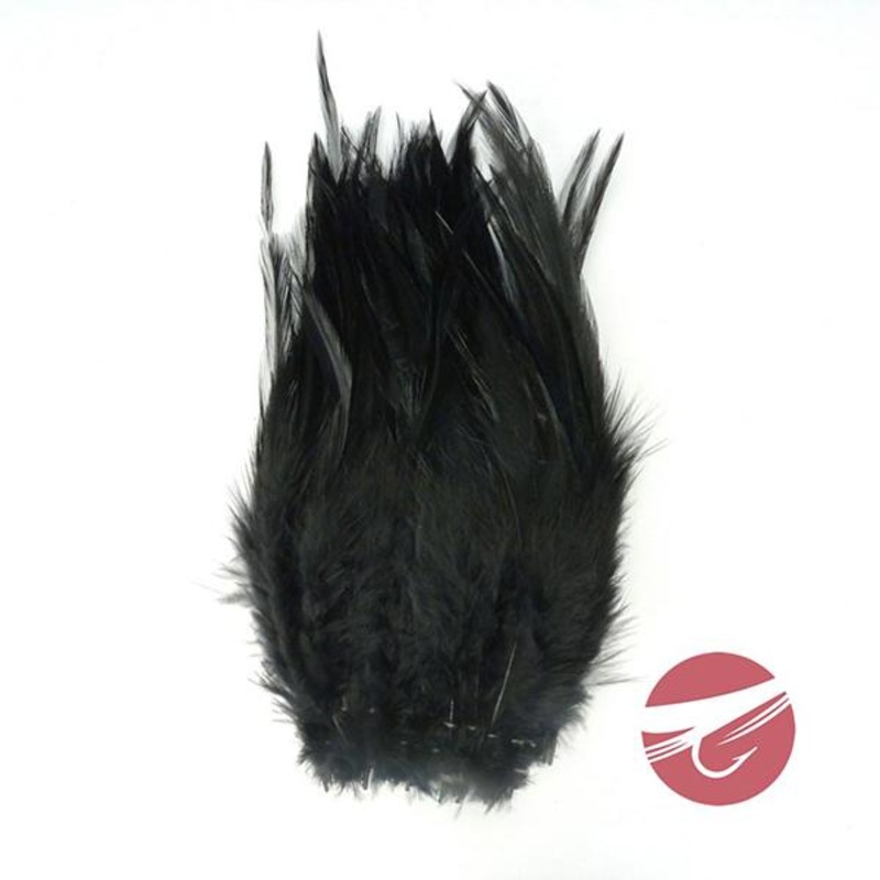 Wapsi Strung Rooster Saddles|Green-Natural|Olive-Natural|Brown-Natural|Black-Natural|Natural Brown