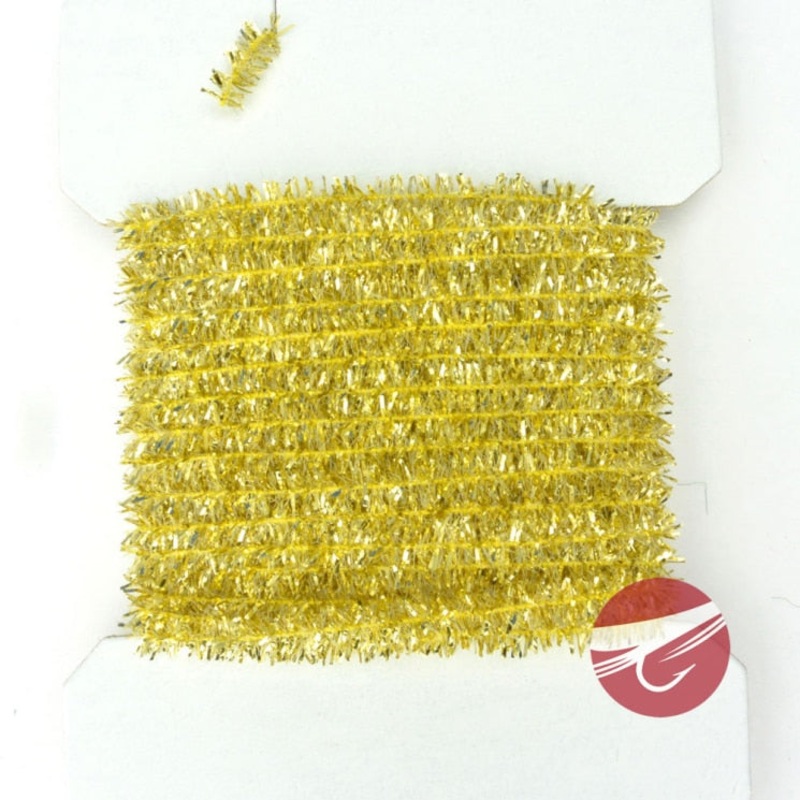 Wapsi Tinsel Chenille – Medium