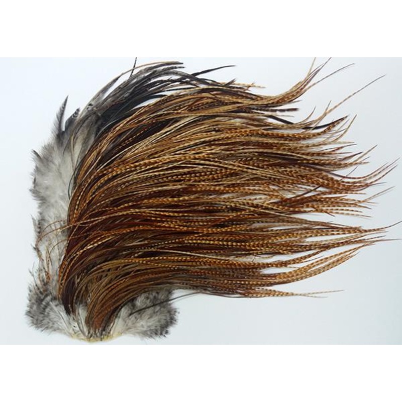 Whiting Farms Rooster 1/2 Saddle – Bronze Grade