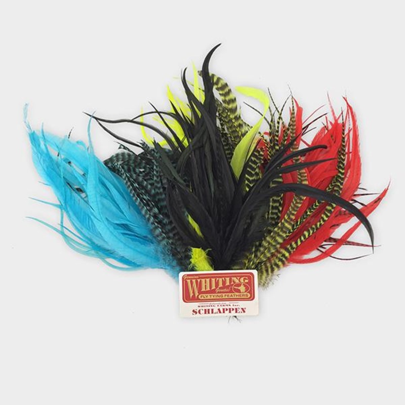 Whiting Farms Schlappen Bundle – 6-10