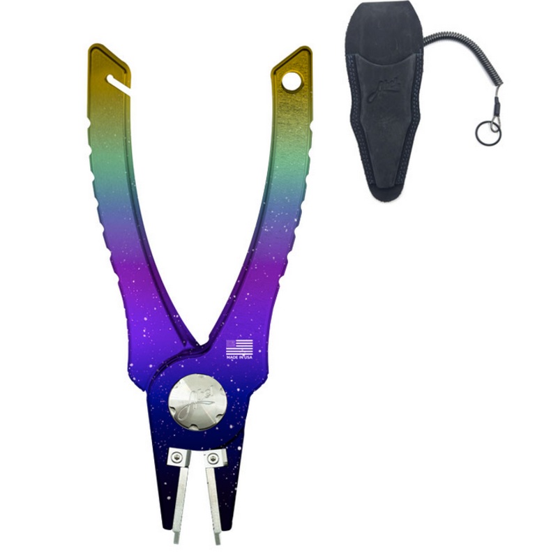 Abel Pliers Northern Lights Fade Side 1 / Northern Lights Fade Side 2
