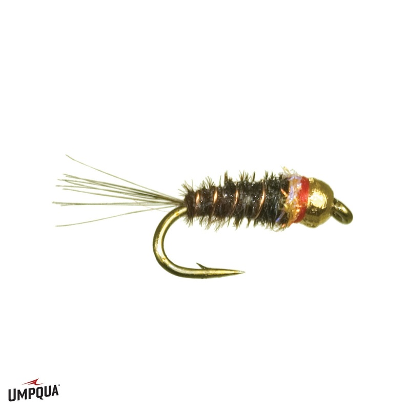 Egan’s Frenchie – Umpqua Fly|Pheasant Tail|16|18