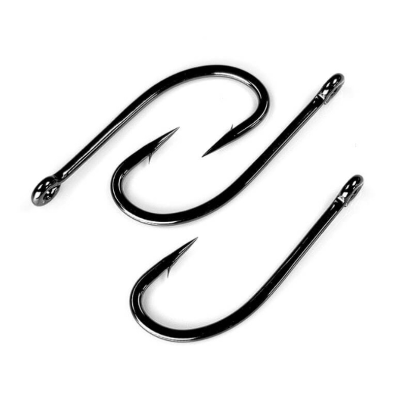 Gamakatsu L11S-3H Hooks|10|8