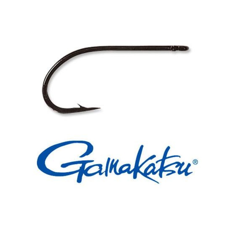 Gamakatsu SL45 Hooks|4|6|8|10
