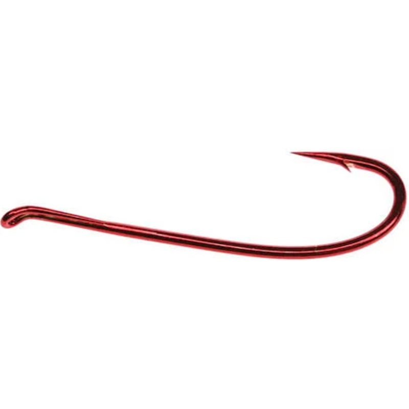 Gamakatsu T10-6H Salmon Dry Fly Traditional Series Hook