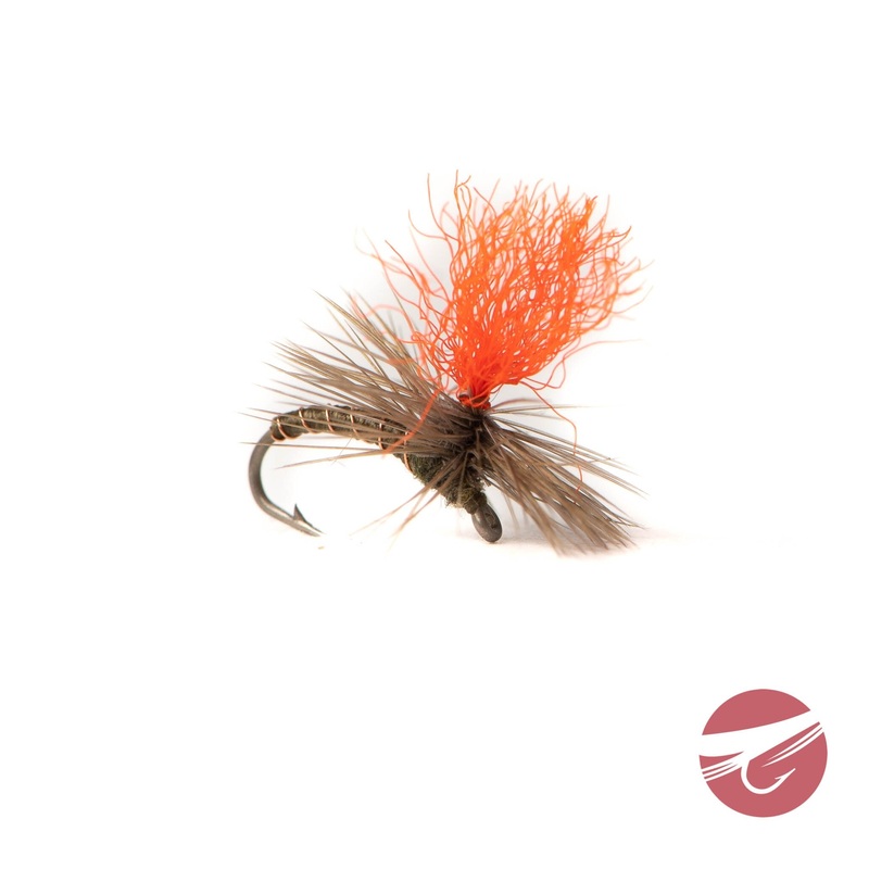 Klinkhammer Baetis – MFC Fly|Size 16|Size 18|Size 20
