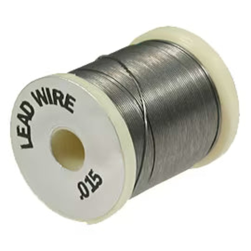 Round Lead Wire|.035|.015|.020|.025|.030|.010