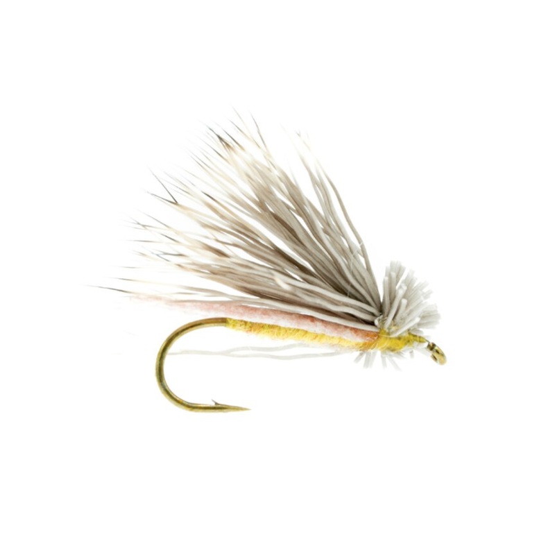 Takahopper – Umpqua Fly|Golden|Size 14|Size 16