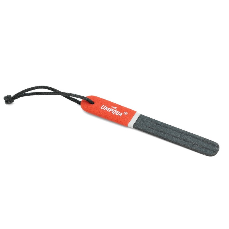 Umpqua River Grip Hook File 3.75
