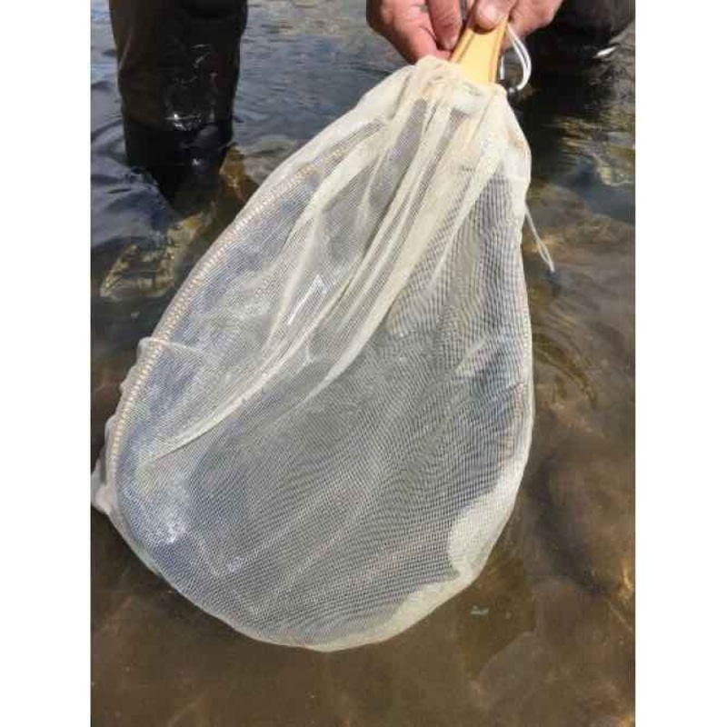 Wind River Gear Landing Net Seine