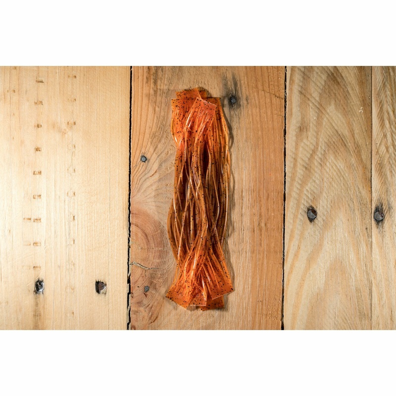 Crazy Legs – Root Beer/Orange Tip