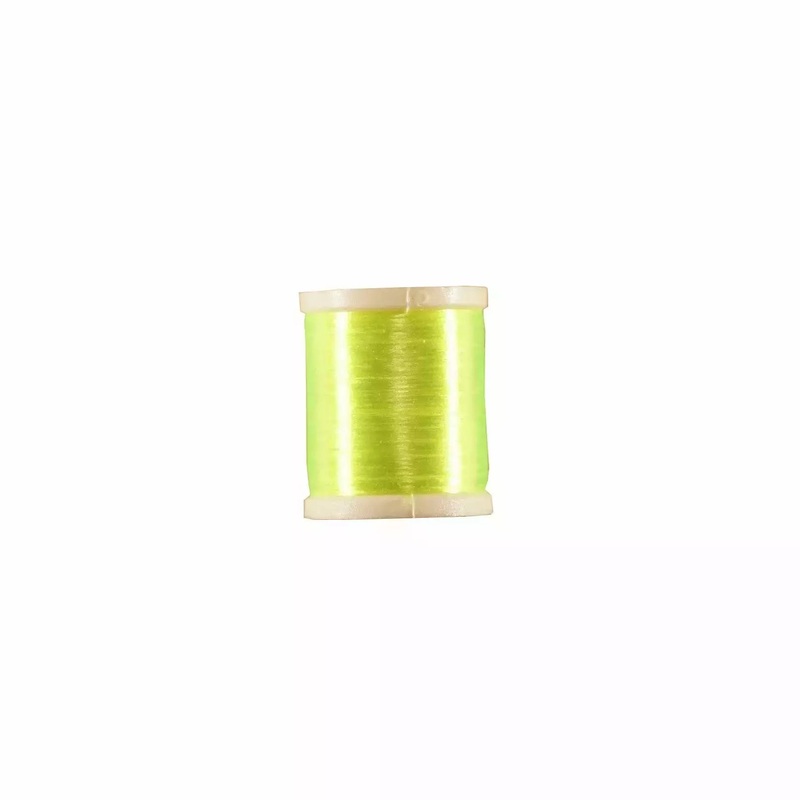 Danville 210 Thread – Chartreuse