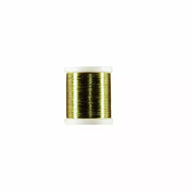 Danville 210 Thread – Olive