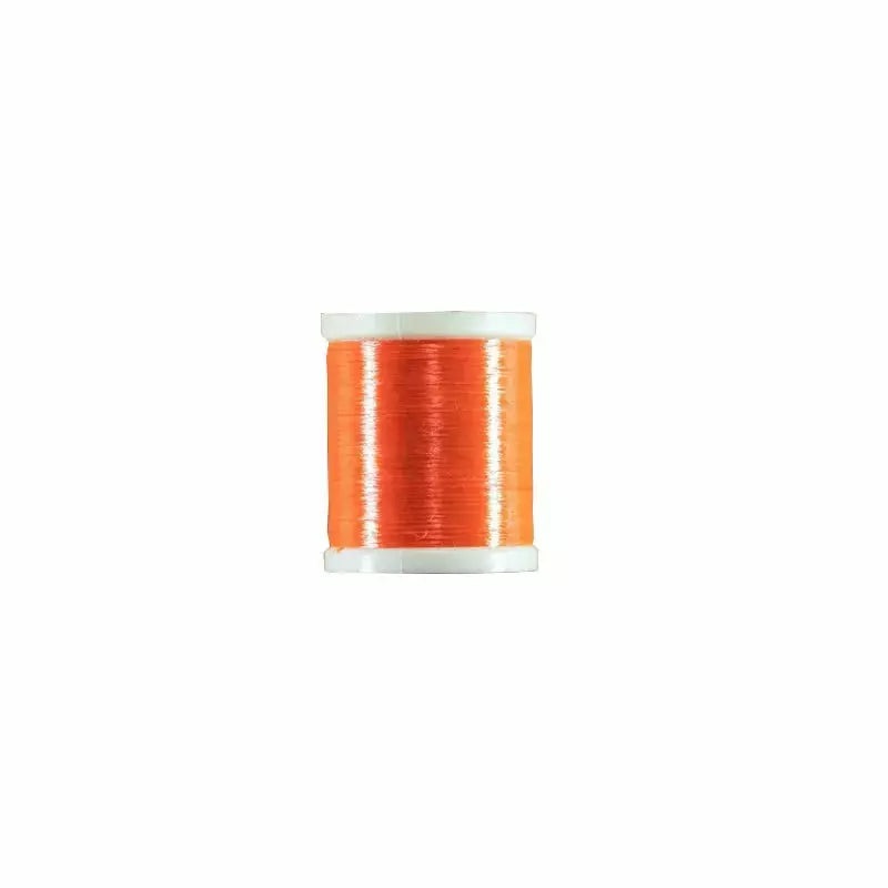 Danville 210 Thread – Orange