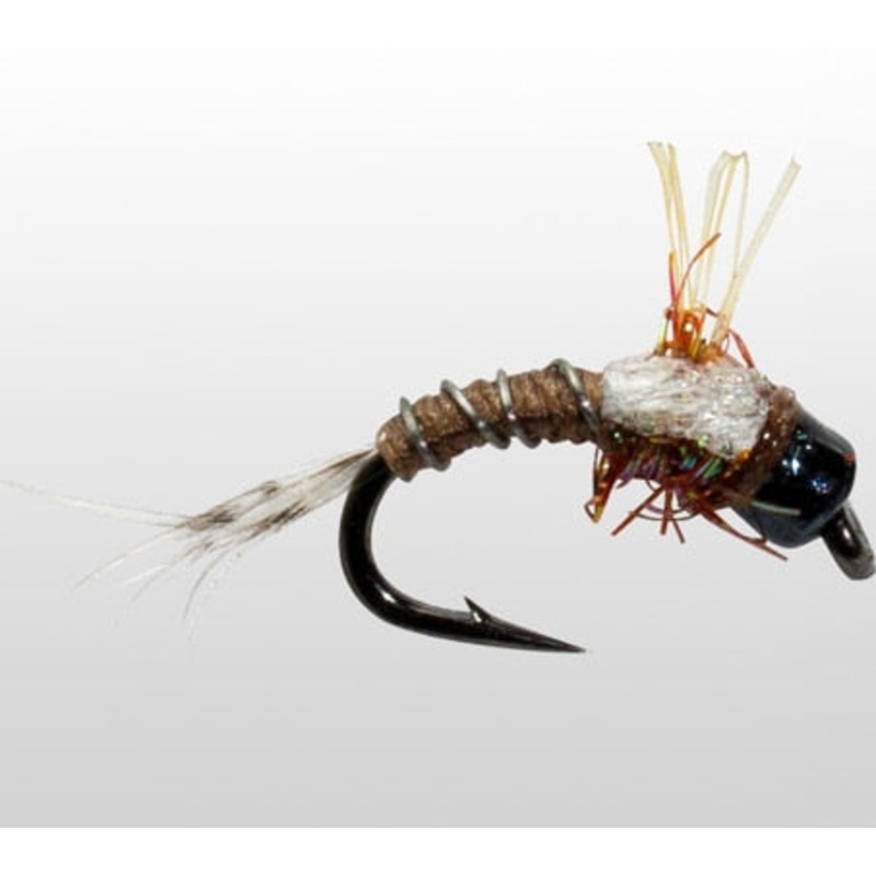 Duane’s BH Butt Crack Baetis – MFC Fly