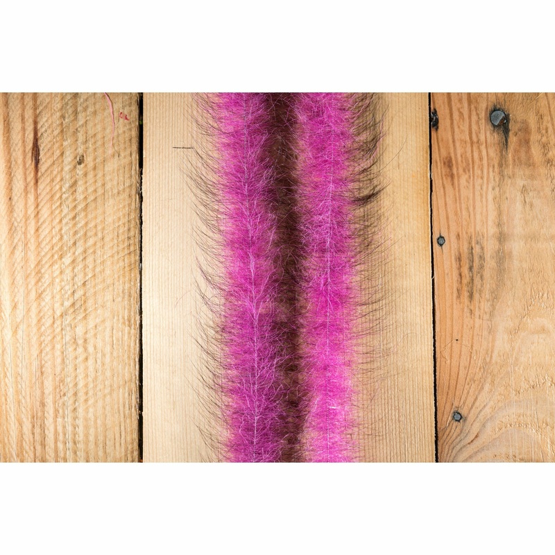 EP Foxy Brush 1.5 – Hot Pink
