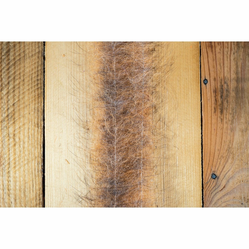 EP Foxy Brush 1.5 – Red Fox