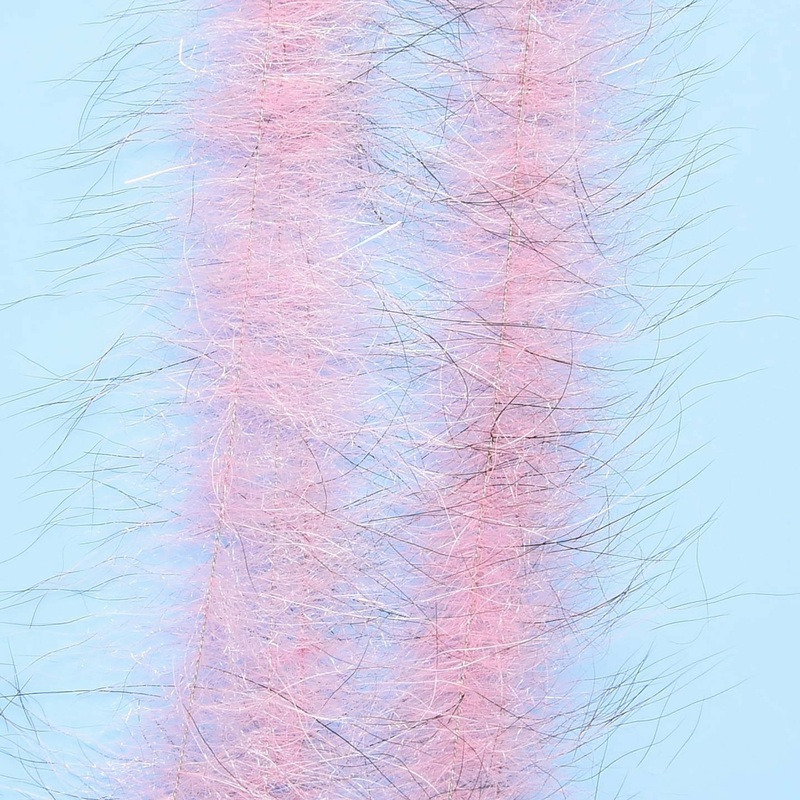 EP Foxy Brush 1.5 – Shrimp Pink