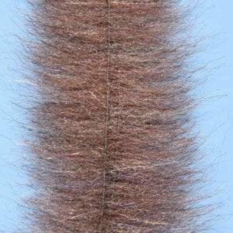 EP Streamer Brush 2.5 – Brown