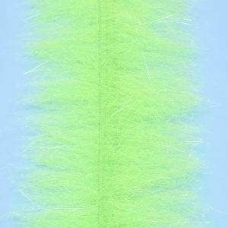 EP Streamer Brush 2.5 – Chartreuse