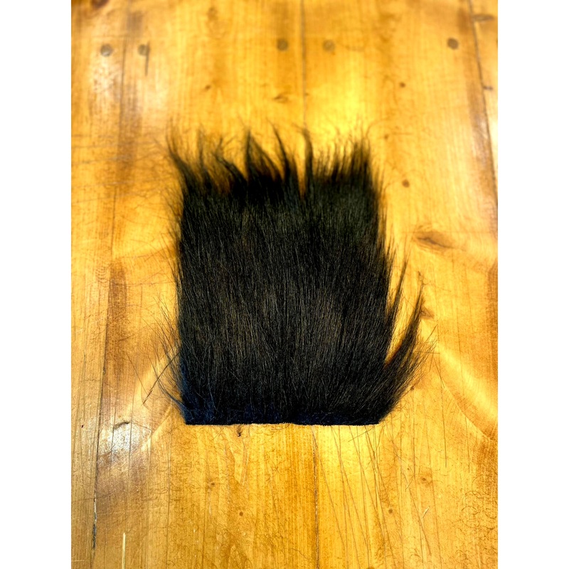 Extra Select Craft Fur – Black