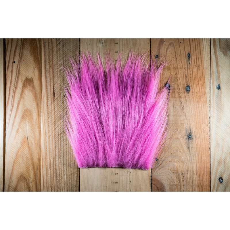 Extra Select Craft Fur – Hot Pink