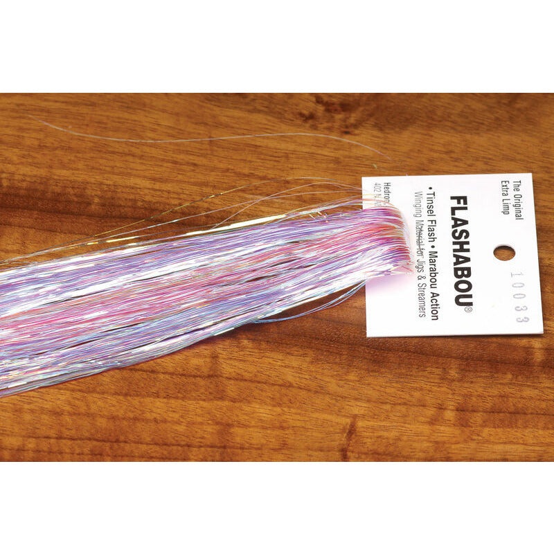 Flashabou (Micro) – Opal Mirage 1/100