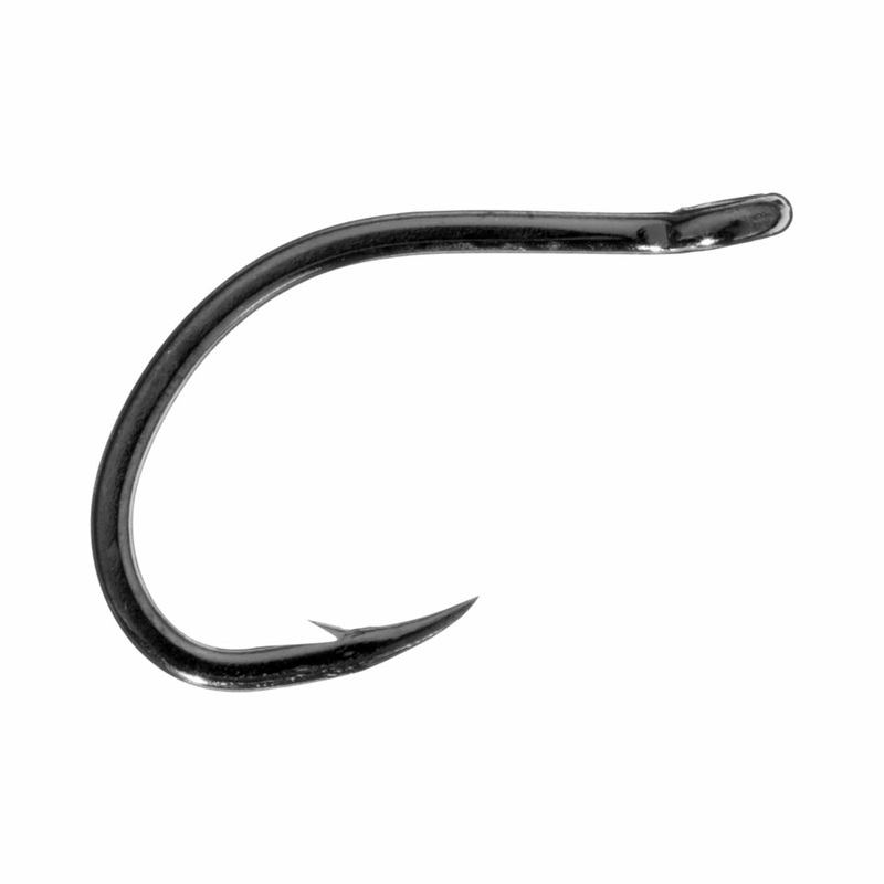 Gamakatsu SC17|1/0 (12 hooks per pack)|2/0 (10 hooks per pack)|3/0 (10 hooks per pack)