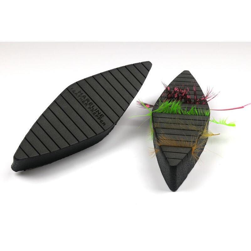 Hareline Feather Prepper