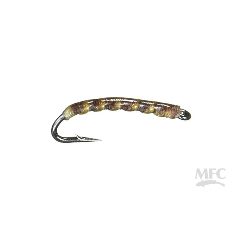 Juan’s Pale Ale Midge – MFC Fly